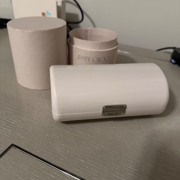 Jimmy Choo Sunnies - Picture 2 of 4